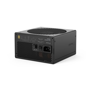 Napajanje Fractal Ion 3 Gold 750W, 80+ Gold, modularno
