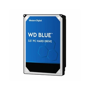 Tvrdi disk 2TB Western Digital Blue™ 3.5", 256MB, 7200rpm (WD20EZBX)