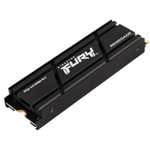 SSD 1TB Kingston Renegade PCIe M.2 NVMe, R7300/W6000