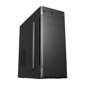 Kućište FSP CMT 160, crno