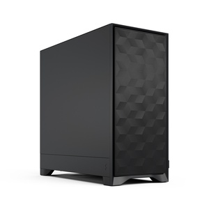 Kućište Fractal Pop 2 Air Black Solid