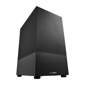 Kućište FSP S110, crno