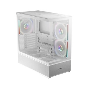 Kućište LC-Power Gaming 812W Quartz Vision