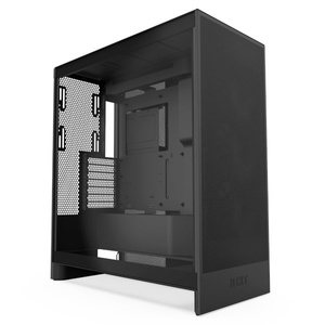 Kućište NZXT H7 Flow 2024, crno