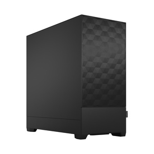Kućište Fractal Pop Air Black Solid