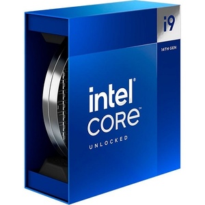 Procesor Intel Core™ i9 14900K, 3,2/6,0GHz, 24C/32T, LGA1700