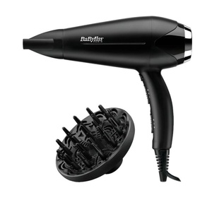 BaByliss sušilo za kosu D572DE