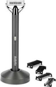BaByliss trimer OT996E X-Blade Super-X Metal Series Double Chrome