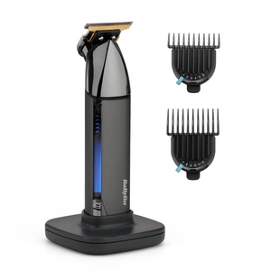 BaByliss aparat za šišanje i trimer T991E Super-X Metal Black Chrome