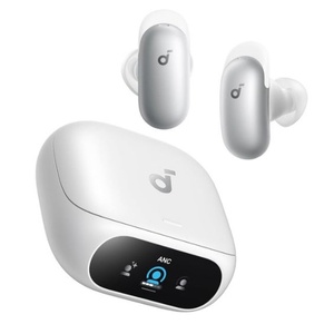 ANKER Soundcore Liberty 5 Pro TWS slušalice, ANC, bijele