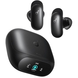 ANKER Soundcore Liberty 5 Pro TWS slušalice, ANC, crne