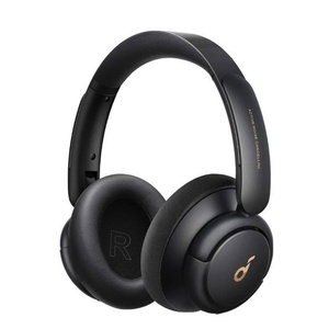 ANKER Soundcore Life Q30 naglavne Bluetooth slušalice, Hybrid ANC, crne