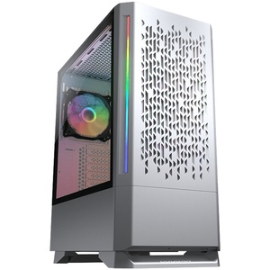 Kućište Cougar MX430 Air RGB, bijelo