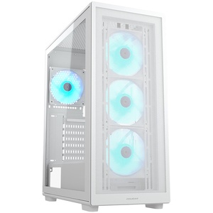 Kućište Cougar MX220 RGB, bijelo