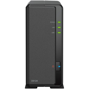 NAS uređaj Synology DiskStation DS124, 1-bay