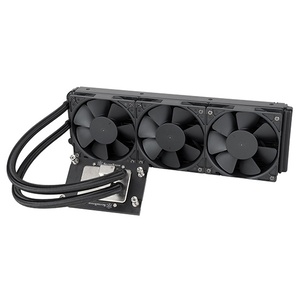Hladnjak za procesor SilverStone XE360-TR5, sTR5, AIO vodeno hlađenje, 360mm