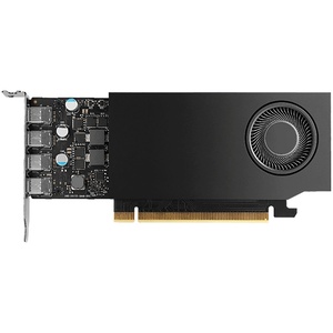Grafička kartica PNY, nVidia RTX A400 4GB, Low Profile, PCIe 4.0 (VCNRTXA400-SB)
