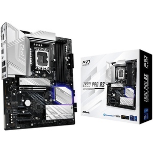Matična ploča ASRock Z890 Pro RS, Intel Z890, LGA1851, ATX