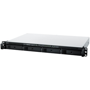 NAS uređaj Synology RackStation RS422+, Rack 1U