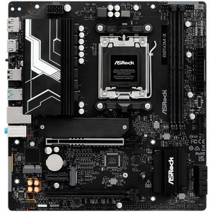Matična ploča ASRock B850M-X R2.0, AMD B850, AM5, mATX