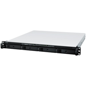 NAS uređaj Synology RackStation RS822+, Rack 2U