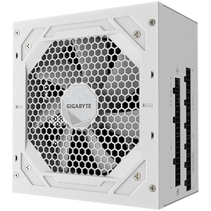 Napajanje Gigabyte UD1000GM PG5 V2 1000W, 80+ Gold, modularno, PCIe 5.1, bijelo