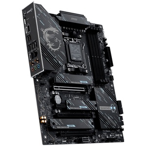 Matična ploča MSI X870E GAMING PLUS WIFI, AMD X870E, AM5, ATX