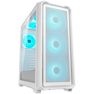 Kućište Cougar MX600 Air Pro, bijelo