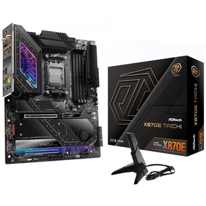 Matična ploča ASRock X870E Taichi, AMD X870E, AM5, EATX