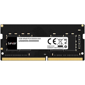Memorija Lexar 16GB DDR4 3200MHz, SODIMM