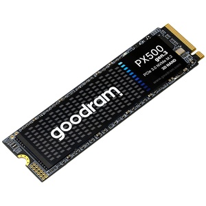 SSD 1TB Goodram PX500 Gen.3 PCIe 3.0 M.2 NVMe (SSDPR-PX500-01T-80-G3)