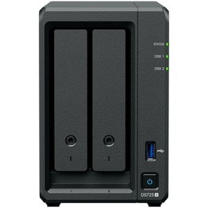 NAS uređaj Synology DiskStation DS725+