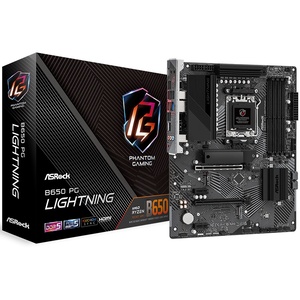 Matična ploča ASRock B650 PG Lightning, AMD B650, AM5, ATX