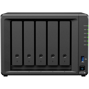 NAS uređaj Synology DiskStation DS1525+, Tower