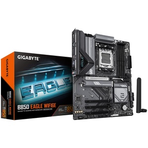 Matična ploča Gigabyte B850 EAGLE WIFI6E, AMD B850, AM5, ATX
