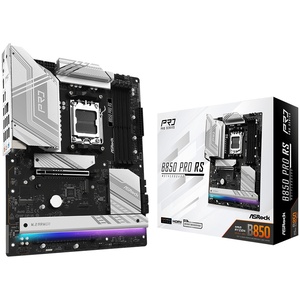 Matična ploča ASRock B850 Pro RS, AMD B850, AM5, ATX