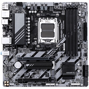 Matična ploča Gigabyte B840M DS3H, AM5, LGA1851, mATX