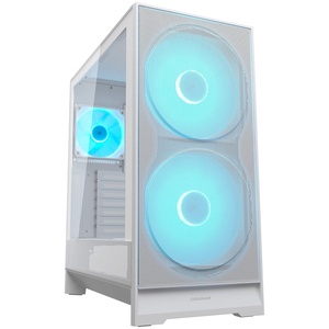 Kućište Cougar Airface 180 RGB, bijelo
