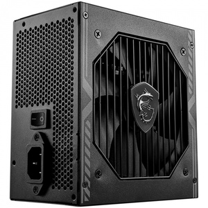 Napajanje MSI MAG A550BN 550W, 80+ Bronze