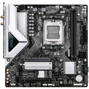 Matična ploča Gigabyte B840M EAGLE WIFI6, AMD B840, LGA1851, mATX