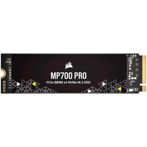 SSD 4TB Corsair MP700 PRO PCIe 5.0 M.2 NVMe (CSSD-F4000GBMP700PNH)