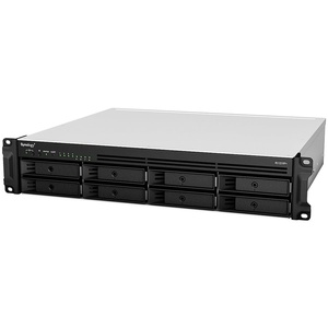 NAS uređaj Synology RackStation RS1221RP+, Rack 2U