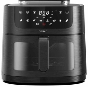 Ninja friteza DZ801EU Dual Zone Air Fryer 7,6l