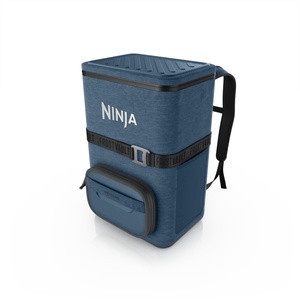 Ninja FrostVault GO ruksak, prijenosni hladnjak, FF136EUUKNV