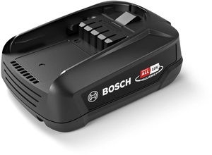 Bosch izmjenjiva baterija BHZUB1830