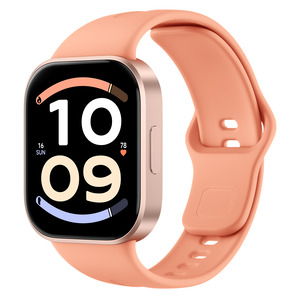 Xiaomi REDMI Watch 6 Active Sunset Orange, pametni sat