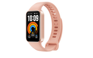 Xiaomi Smart Band 11 Active Pomelo Pink, pametna narukvica