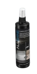 Alveus čistilo ALLSHINE 200 ml