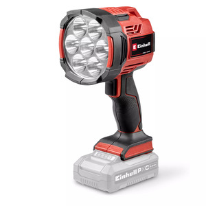 EINHELL akumulatorski reflektor TE-CL 18/2500 Li-Solo