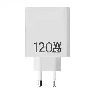 Blackview zidni punjač 120W, bijeli